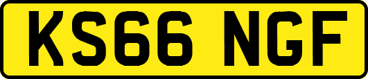 KS66NGF