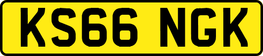KS66NGK