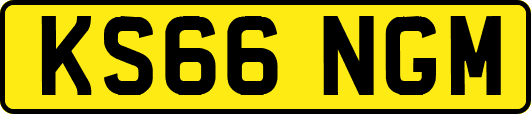 KS66NGM