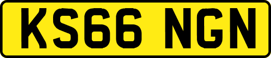 KS66NGN