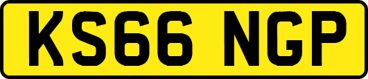 KS66NGP