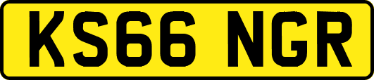 KS66NGR