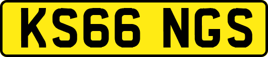 KS66NGS