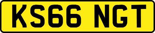 KS66NGT