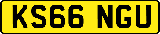 KS66NGU