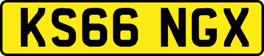 KS66NGX