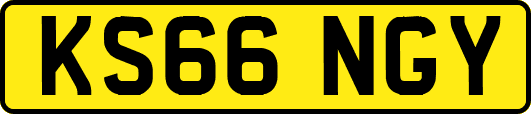 KS66NGY