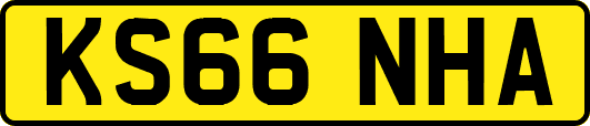 KS66NHA