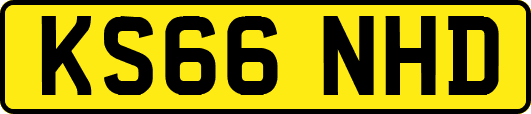 KS66NHD