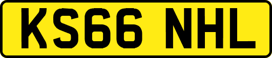 KS66NHL