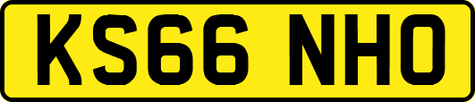 KS66NHO