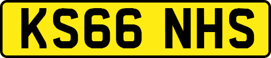 KS66NHS