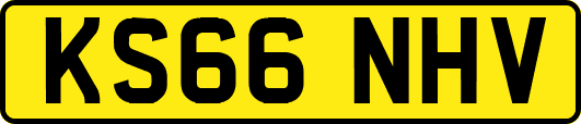 KS66NHV