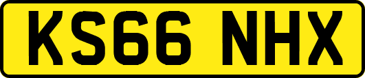 KS66NHX