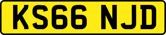 KS66NJD