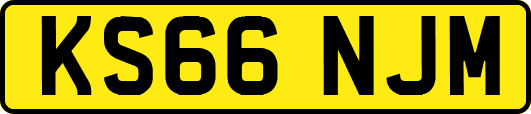 KS66NJM