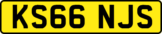 KS66NJS