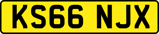 KS66NJX