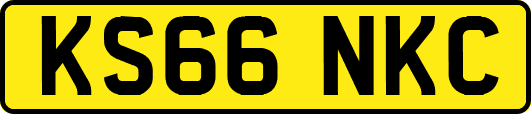 KS66NKC