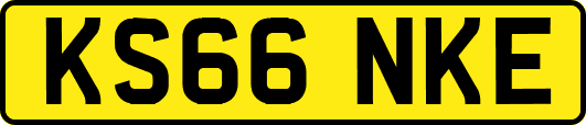 KS66NKE