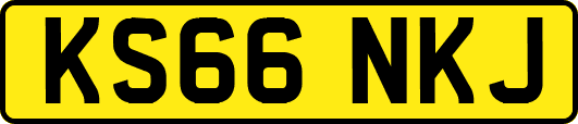 KS66NKJ