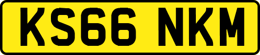 KS66NKM