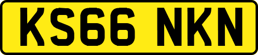 KS66NKN