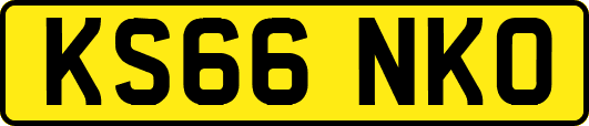 KS66NKO
