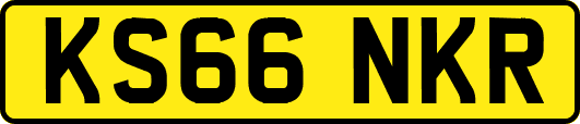 KS66NKR