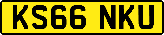 KS66NKU