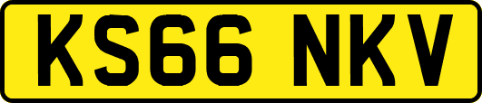 KS66NKV