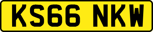 KS66NKW