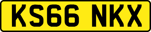 KS66NKX