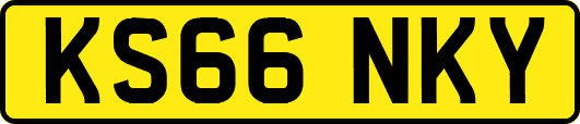 KS66NKY