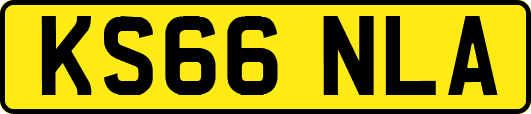 KS66NLA