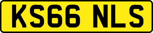 KS66NLS