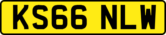 KS66NLW
