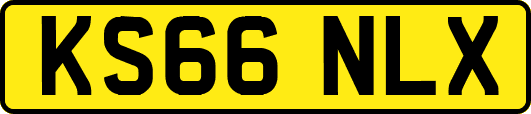 KS66NLX