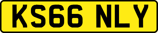 KS66NLY