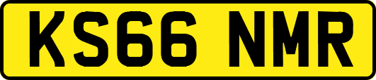 KS66NMR