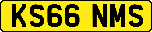 KS66NMS