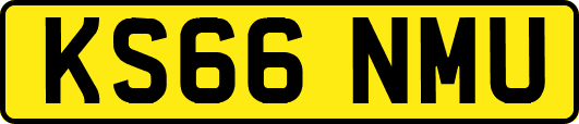 KS66NMU