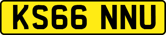 KS66NNU