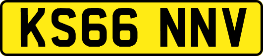 KS66NNV