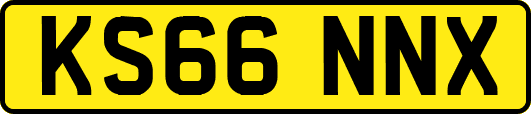 KS66NNX