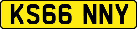 KS66NNY