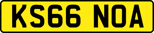 KS66NOA