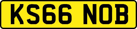 KS66NOB
