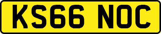KS66NOC
