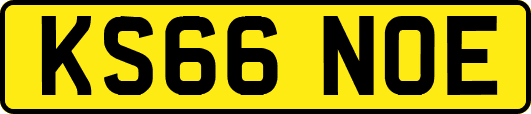 KS66NOE